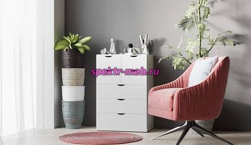 Комод Норвегия 2