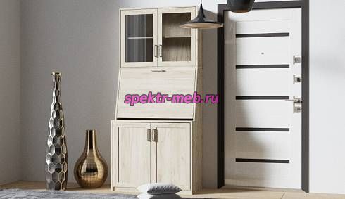 Секретер Ева 1