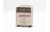 Комод раскладной БРАВО