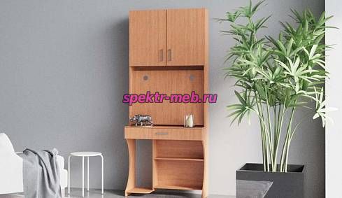 Секретер Ева 8