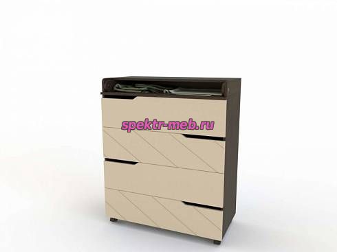 Комод Долина 1