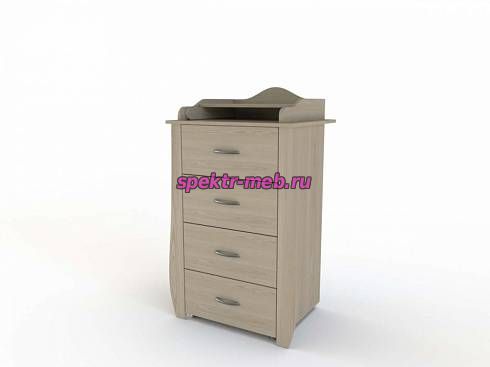 Комод Максим-1