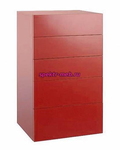 Комод Элит 63