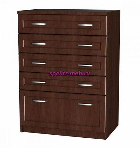 Комод Браво-4