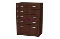 Комод Браво-4