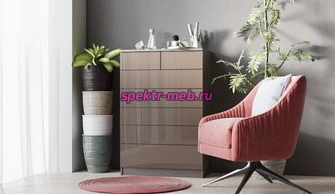 Комод Шелли 11