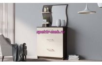 Комод с зеркалом Нинель 19