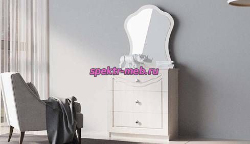 Комод Хлоя 7