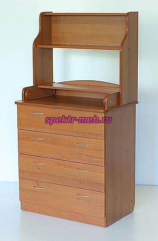 Комод Махагон