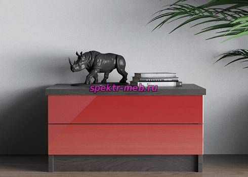 Комод Шайн 1