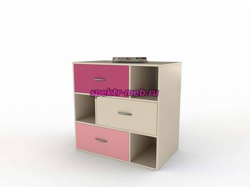 Комод Дарина-03