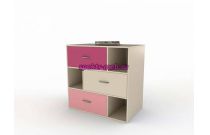 Комод Дарина-03