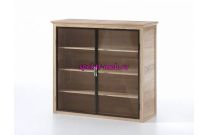 Комод книжный Офис-3