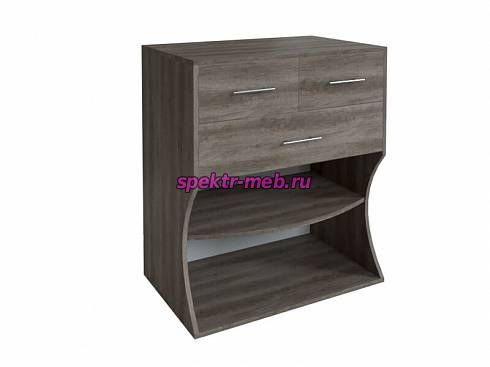 Комод Помпей 14 lux