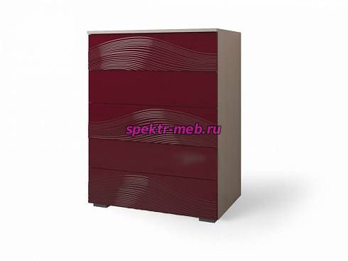 Комод Вельвет 6