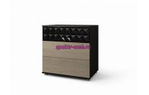 Комод Вельвет 35