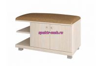 Обувница Нуга