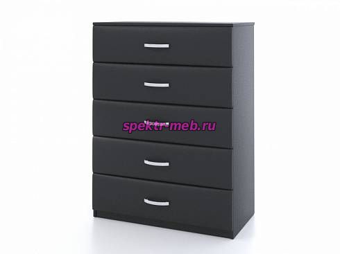 Комод Лотти 3