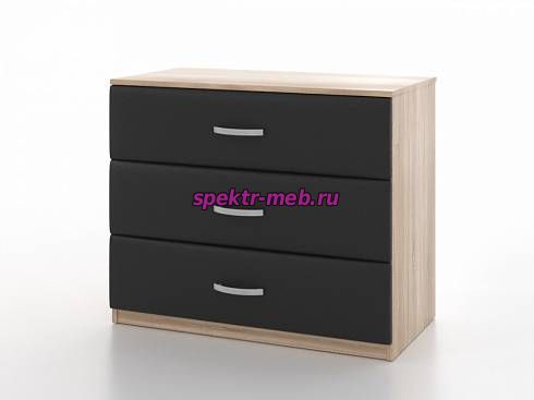 Комод Лотти 2