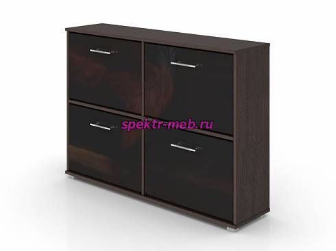 Обувница МБ 16.1