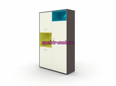 Комод Colors LORK521