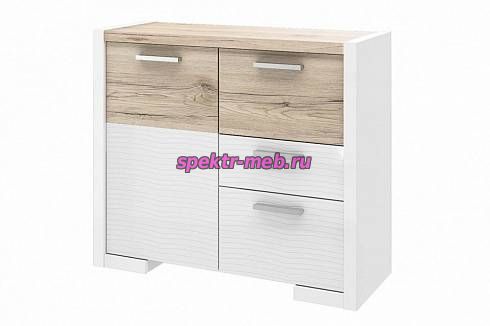 Комод Венето СТЛ.266.02