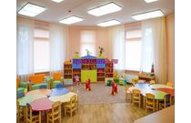 Стол «Капля» регулируемый