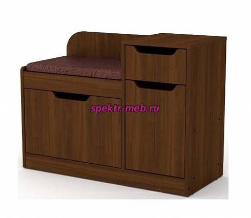 Обувница Нитта 12