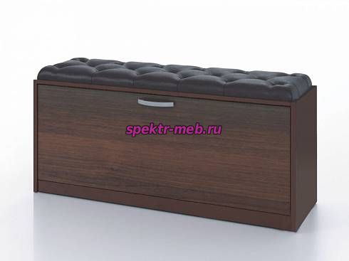 Обувница Лютик 3