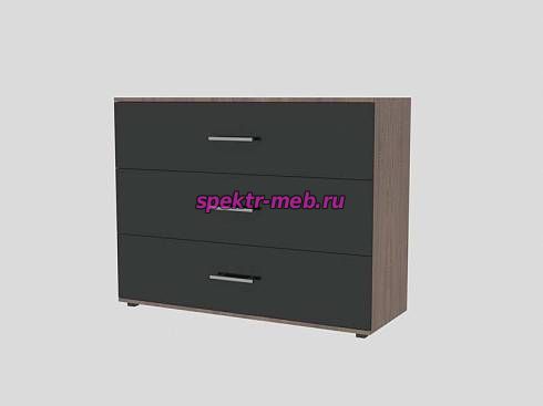 Комод Lucido