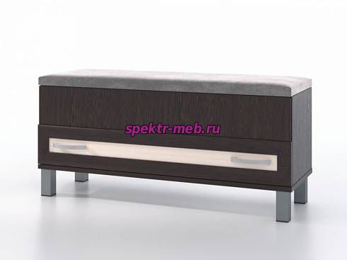 Комод прикроватный Тис - 119