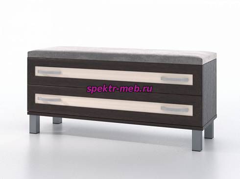 Комод прикроватный Тис - 115