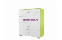Детский комод YO 90 X