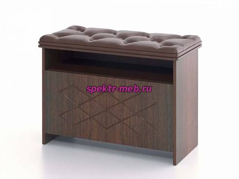 Обувница Ленни 4