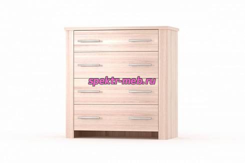 Комод Квадро