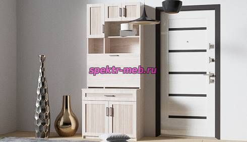Секретер Ева 5