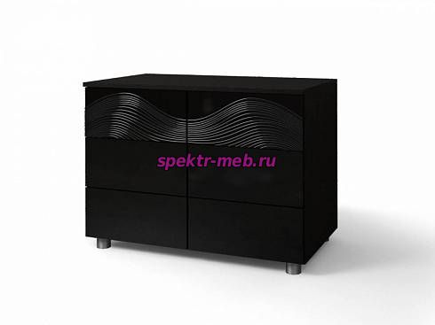 Комод Вельвет 23