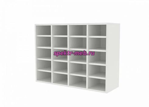 Обувница Open 1