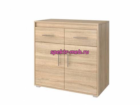 Комод Техас 4