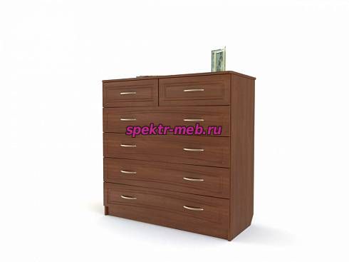 Комод Ева-5