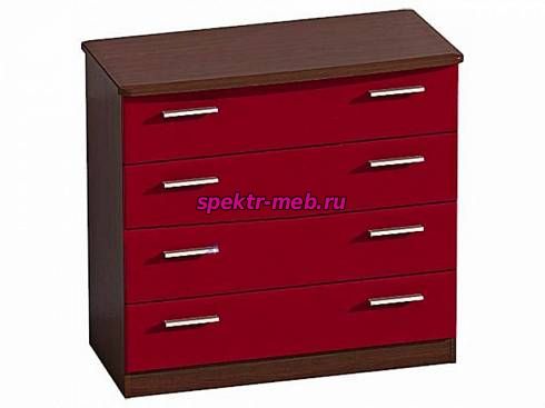 Комод Д-4633