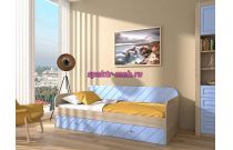 Кровать Талин