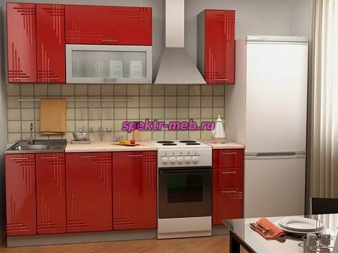 Кухня Мечта 2