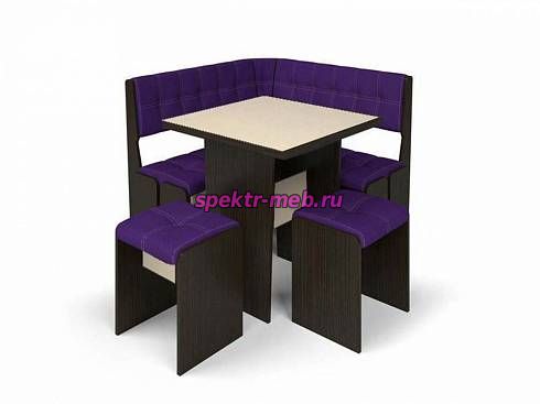 Кухонный уголок Марс мини