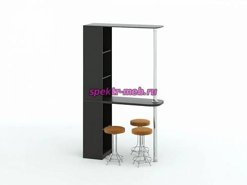 Барная стойка Деми-9