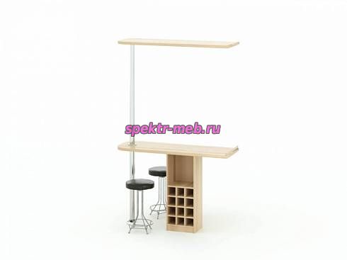 Стойка барная Лидия