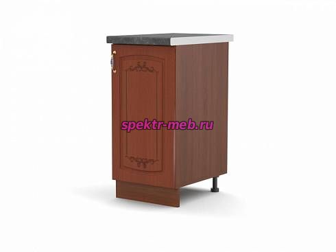 Стол кухонный 1 дверь Глория