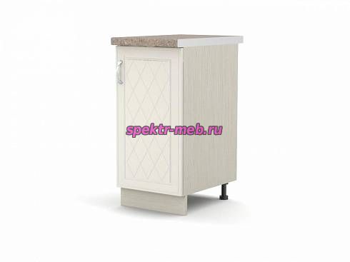 Стол кухонный 1 дверь Чарли