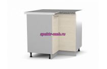 Стол угловой Г-образный АРТ