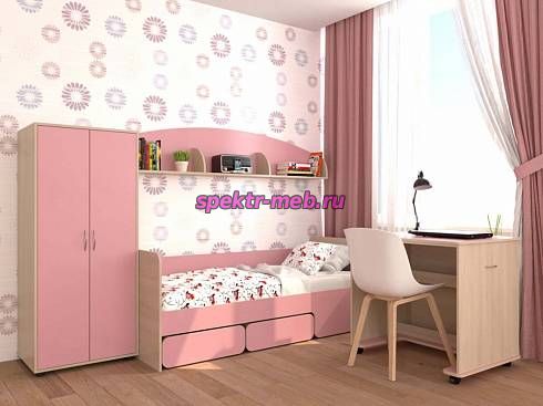 Детская комната Миф 26